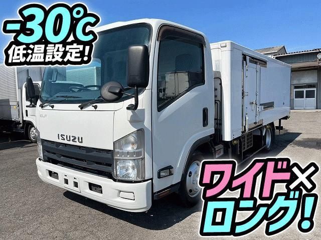ISUZU ELF 2013