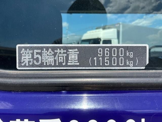 NISSAN DIESEL Quon 2014