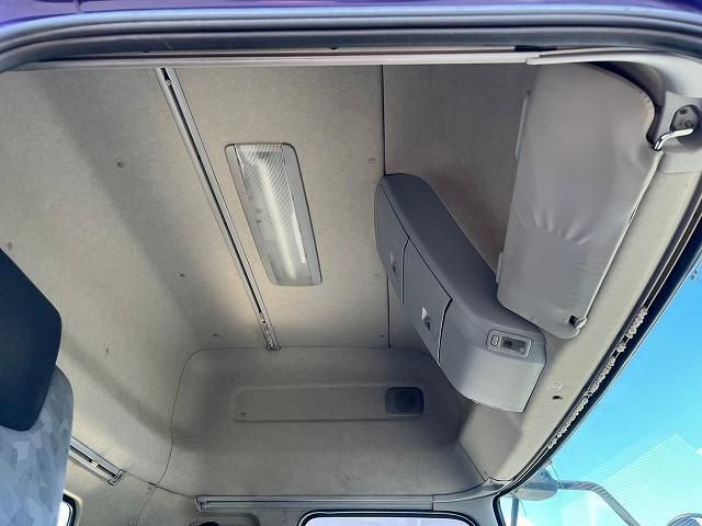 NISSAN DIESEL Quon 2014