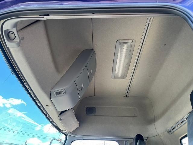 NISSAN DIESEL Quon 2014