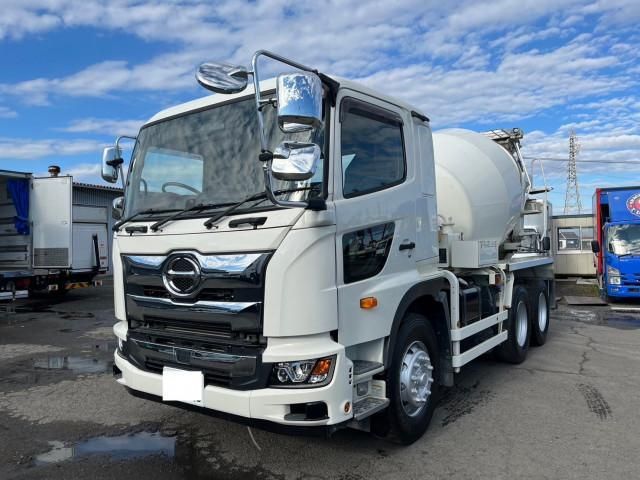 HINO PROFIA 2022
