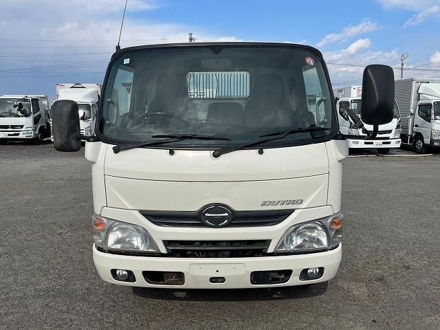 HINO DUTRO 2013