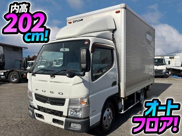 MITSUBISHI CANTER 2016