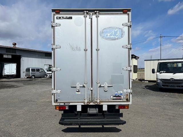 MITSUBISHI CANTER 2016