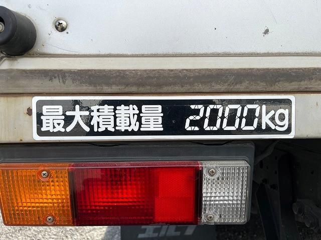 MITSUBISHI CANTER 2016