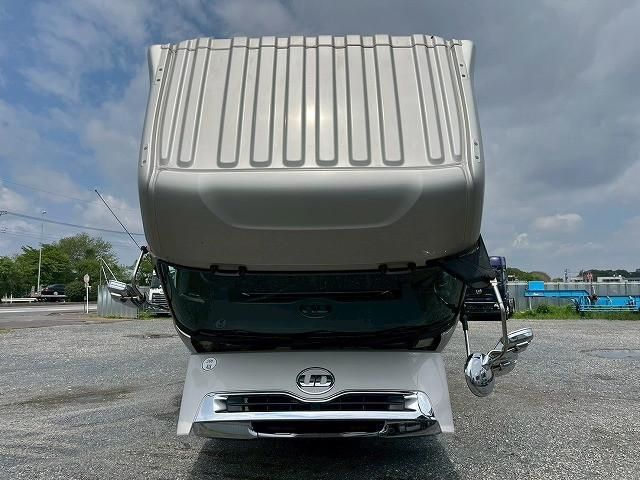 NISSAN DIESEL Quon 2016