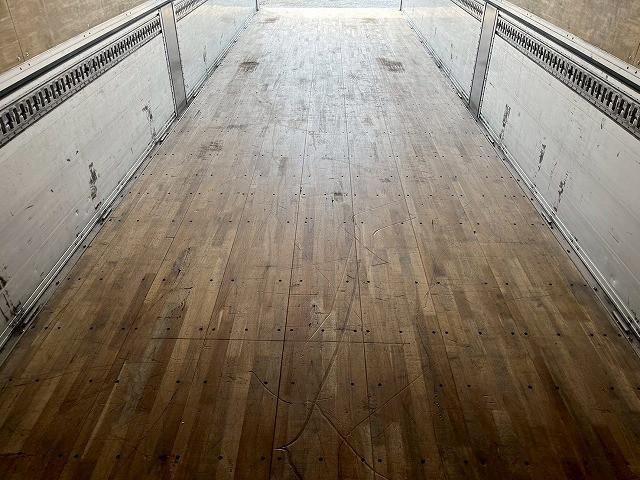 NISSAN DIESEL Quon 2016