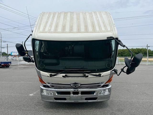 HINO RANGER 2016