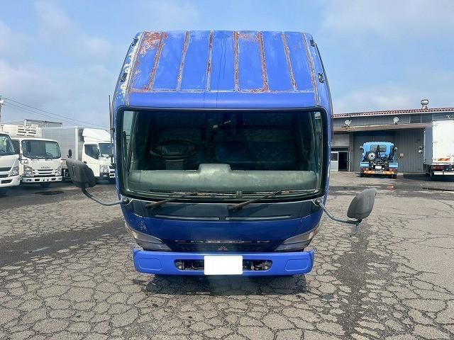 MITSUBISHI CANTER 2006