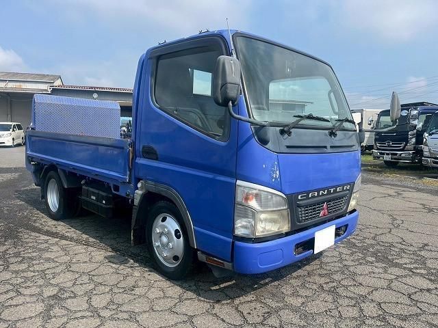 MITSUBISHI CANTER 2006