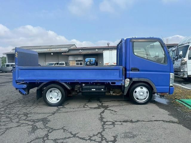 MITSUBISHI CANTER 2006