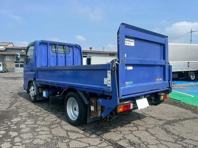 MITSUBISHI CANTER 2006