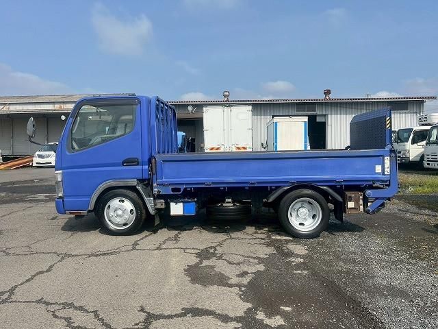 MITSUBISHI CANTER 2006
