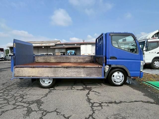 MITSUBISHI CANTER 2006