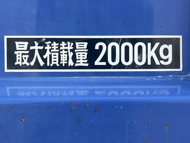 MITSUBISHI CANTER 2006