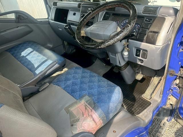 MITSUBISHI CANTER 2006