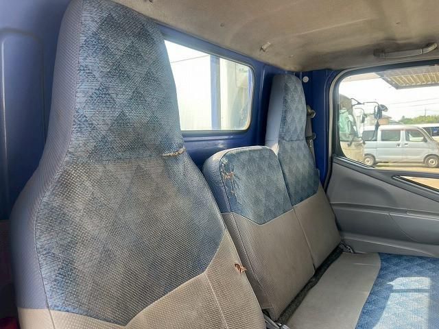 MITSUBISHI CANTER 2006