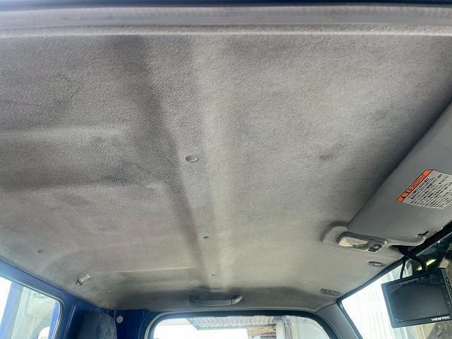 MITSUBISHI CANTER 2006