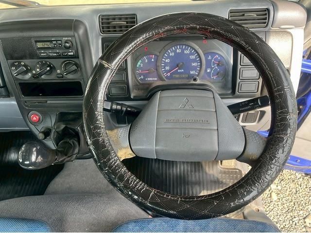 MITSUBISHI CANTER 2006