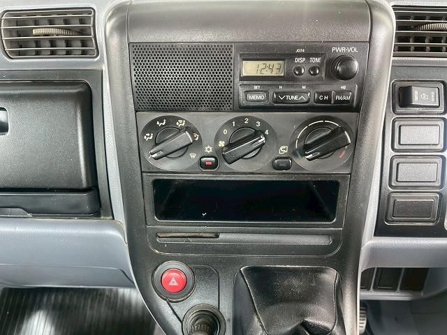 MITSUBISHI CANTER 2006