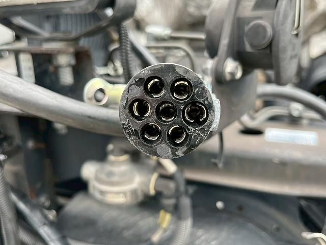 MITSUBISHI FUSOU SUPER GREAT 2015