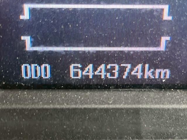 MITSUBISHI FUSOU SUPER GREAT 2015