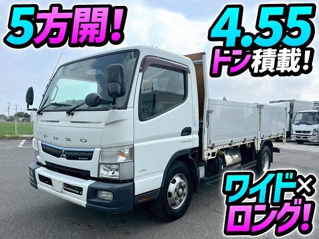 MITSUBISHI CANTER 2017