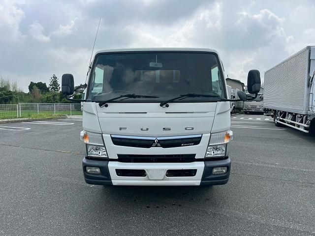 MITSUBISHI CANTER 2017