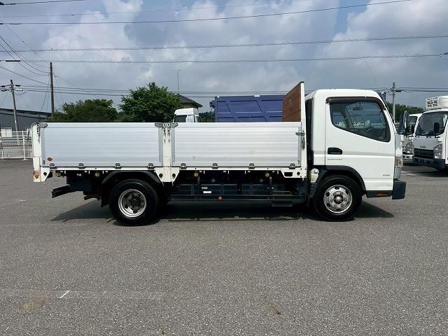 MITSUBISHI CANTER 2017