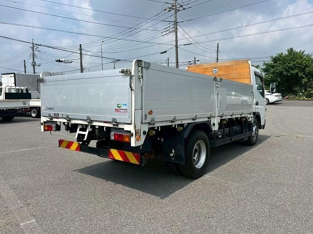 MITSUBISHI CANTER 2017