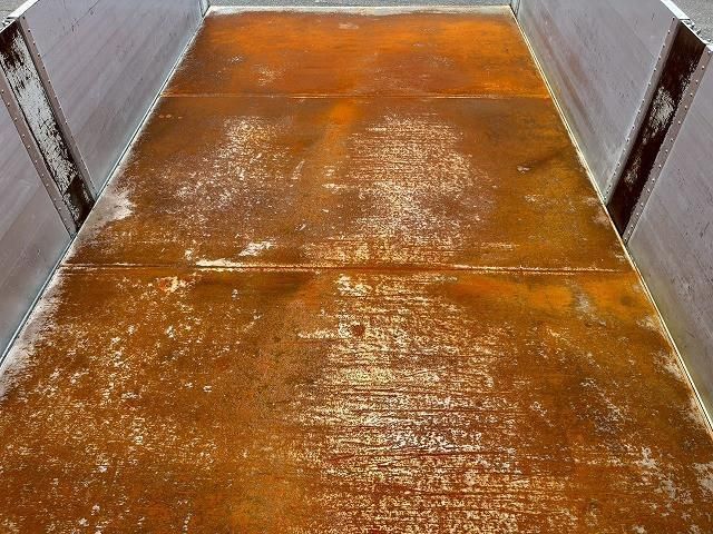 MITSUBISHI CANTER 2017