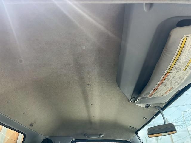 MITSUBISHI CANTER 2017