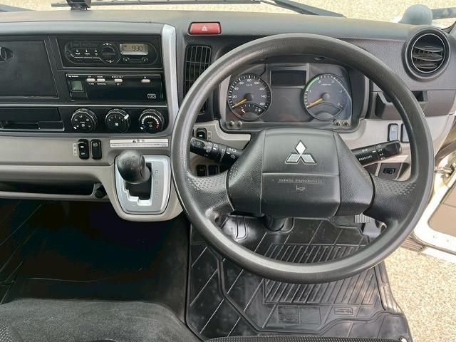 MITSUBISHI CANTER 2017