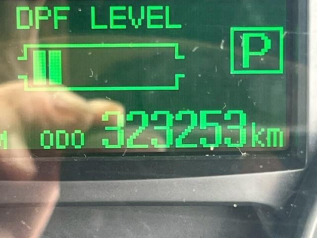 MITSUBISHI CANTER 2017