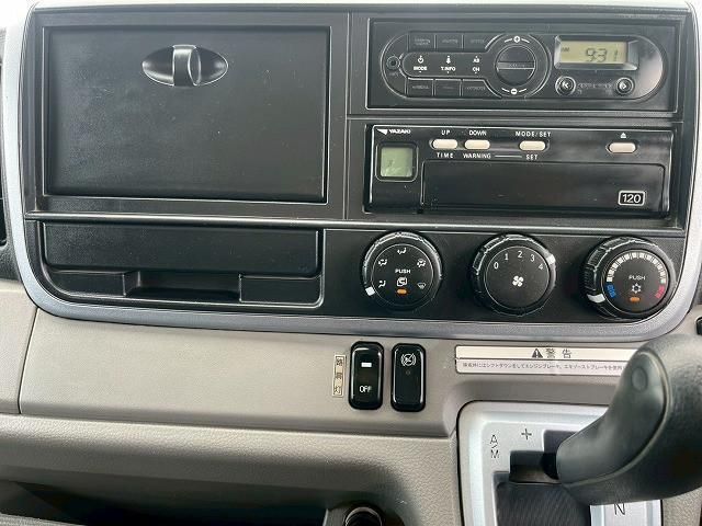 MITSUBISHI CANTER 2017