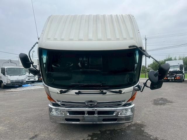 HINO RANGER 2016
