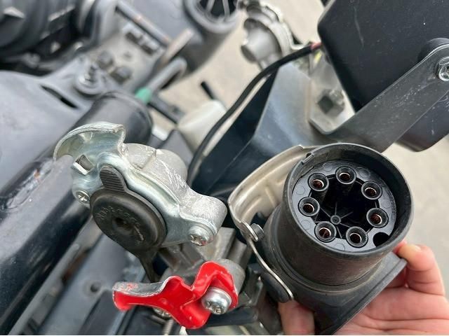 NISSAN DIESEL Quon 2022