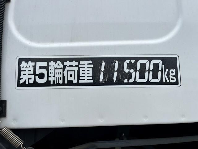 NISSAN DIESEL Quon 2022