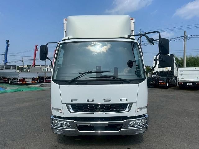 MITSUBISHI FUSOU FIGHTER 2020