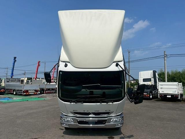 MITSUBISHI FUSOU FIGHTER 2020