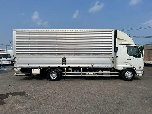 MITSUBISHI FUSOU FIGHTER 2020