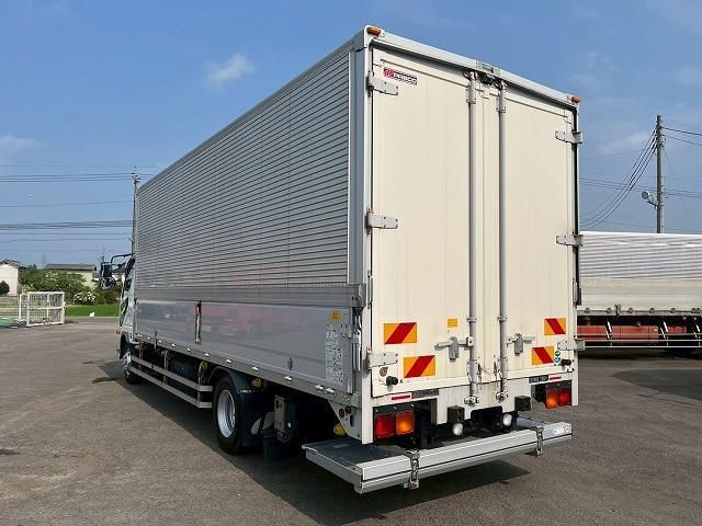 MITSUBISHI FUSOU FIGHTER 2020