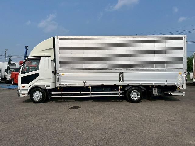 MITSUBISHI FUSOU FIGHTER 2020