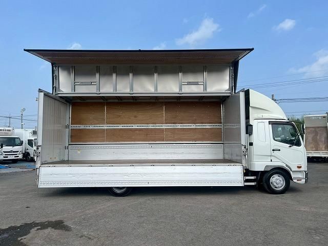 MITSUBISHI FUSOU FIGHTER 2020