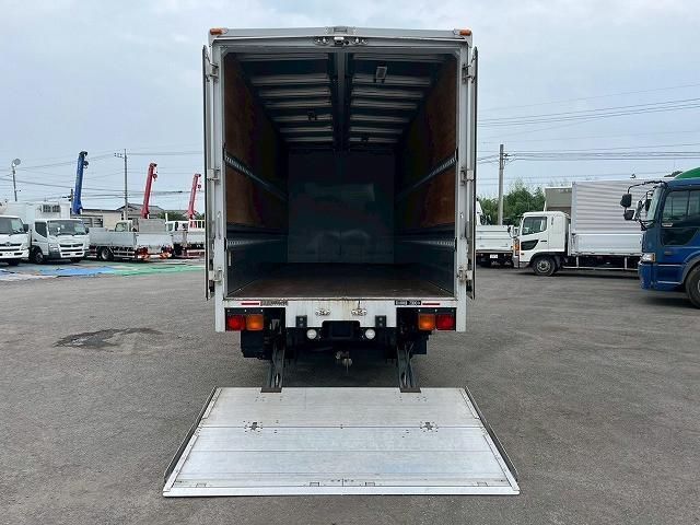 MITSUBISHI FUSOU FIGHTER 2020