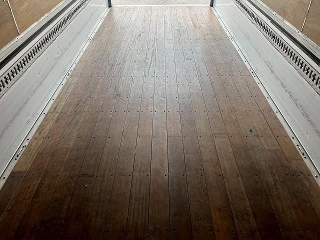 MITSUBISHI FUSOU FIGHTER 2020