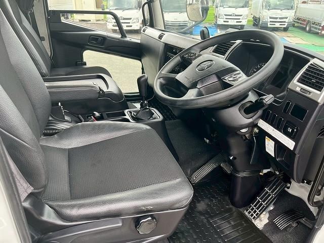 MITSUBISHI FUSOU FIGHTER 2020