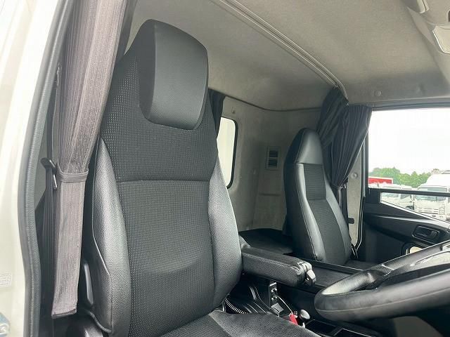 MITSUBISHI FUSOU FIGHTER 2020