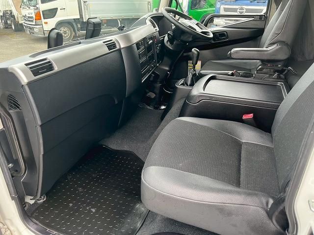 MITSUBISHI FUSOU FIGHTER 2020