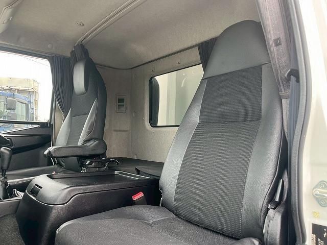 MITSUBISHI FUSOU FIGHTER 2020